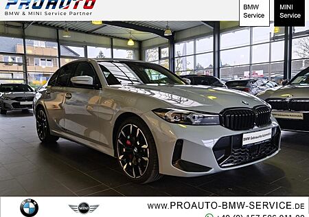 BMW 320i xDrive M Sport Pro ACC/Pano/HUD/360°