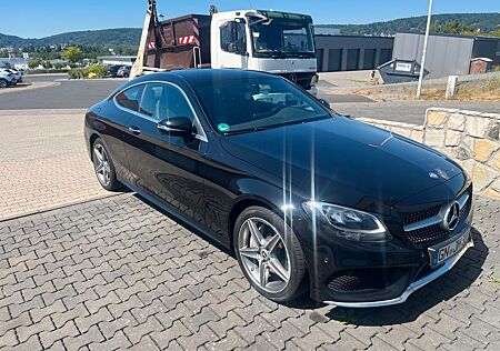 Mercedes-Benz C 300 Autom. -