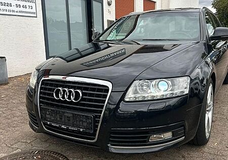 Audi A6 Avant 2.7 TDI / S-Line / Voo-Panorama