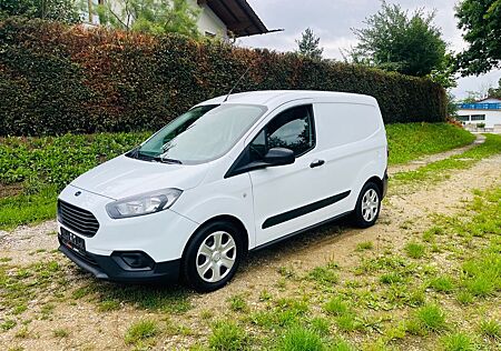 Ford Transit Courier Trend