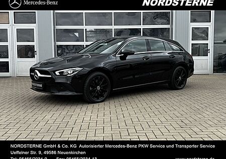 Mercedes-Benz CLA 250 Shooting Brake CLA 250 e Shooting Brake KAMERA+MBUX+NAVI+LED