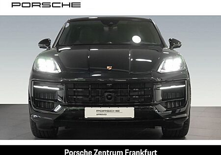 Porsche Cayenne S E-Hybrid Black Edition Sportabgas BOSE