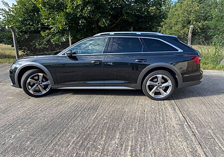 Audi A6 Allroad 50 TDI tiptronic -