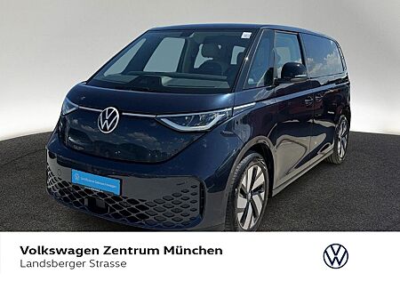 VW ID.BUZZ Volkswagen Pro KR AHK ACC CCS LED Navi 150 kW 1-Gan