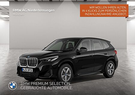 BMW iX1 gebraucht kaufen BMW iX1 xDrive30 M Sport AHK Harman/K Kamera