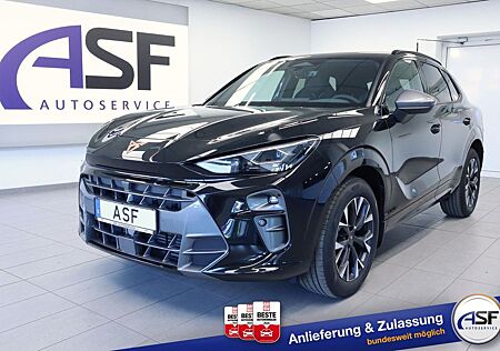 Cupra Terramar #ACC #Klima 3-Zonen #Schaltwippen #M...