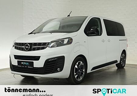 Opel Astra electric Zafira Electric e TOURER M 75kWh+NAVI+RÜCKFAHRKA
