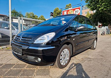 Citroën Xsara Picasso 1.8 16V Exclusive KLIMA-PANO.