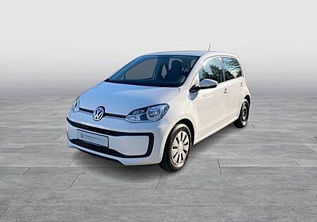 VW Up gebraucht kaufen VW Up Volkswagen ! 1.0 move ! maps+more+Bluetooth+Klima