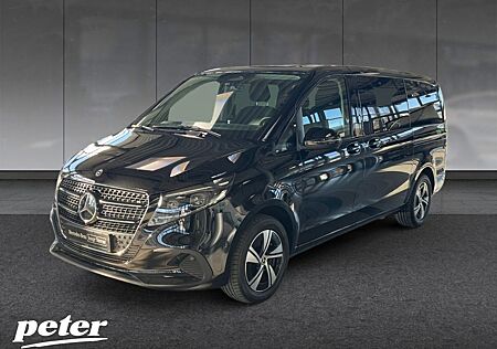 Mercedes-Benz V 220 d 4MATIC STYLE Lang MultiBeam/Distronic