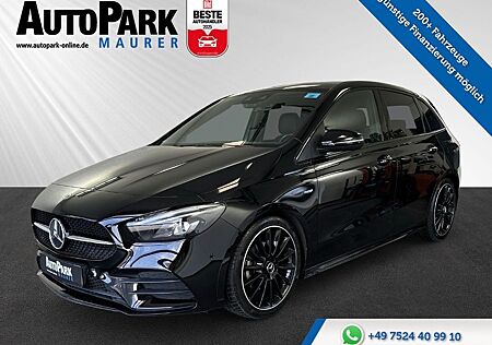 Mercedes-Benz B 200 EDITION 2020* AMG*Kamera*Totwinkel*