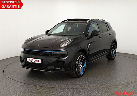 Lynk&Co 01 1.5 TD PHEV Aut. LED ACC Navi 360° Panorama