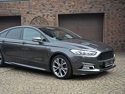 Ford Mondeo 2,0 EcoBoost 177kW ST-Line Automatik ...