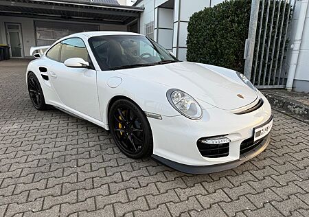 Porsche 997 911 / GT2 / unfallfrei-Erstlack/ Service neu