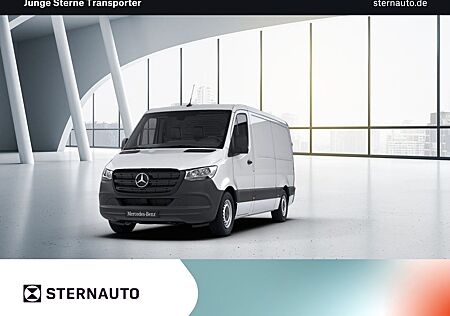 Mercedes-Benz Sprinter 317 KA 36 DAB Klima AHK