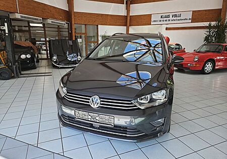 VW Golf Sportsvan Volkswagen 1.4 TSI BM Allstar DSG AHK SH RFK