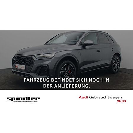 Audi Q5 leasen