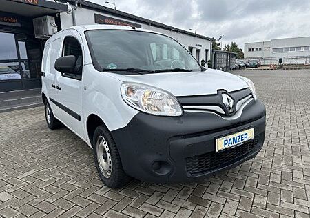 Renault Kangoo Rapid 1.5 dCi Klima Navi Regaleinb. Extra