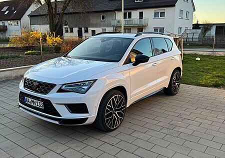 Cupra Ateca 2.0 TSI 221kW 4Drive DSG -