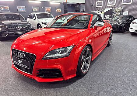 Audi TT RS Roadster quattro EXCLUSIVE SCHALENSITZE/6-