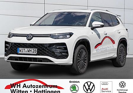 VW Tayron Volkswagen 2,0 TDI DSG R-LINE PANORAMA STANDHZG HARM