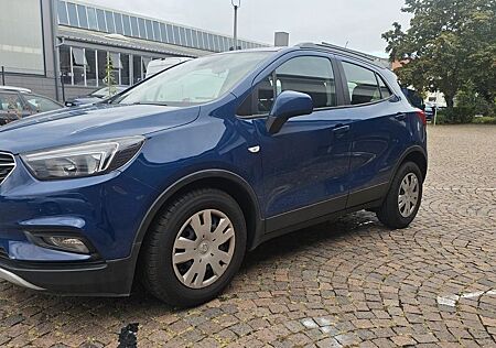 Opel Mokka X 1.4 ECOTEC Turbo Selection Start/Sto...