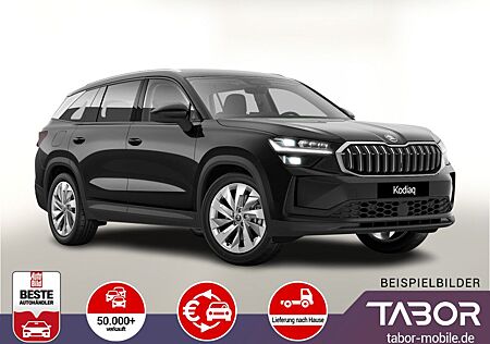 Skoda Kodiaq TDI 150 DSG Selec Matrix Nav ACC Kessy