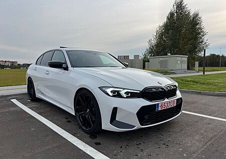 BMW 330i xDrive Automatic -