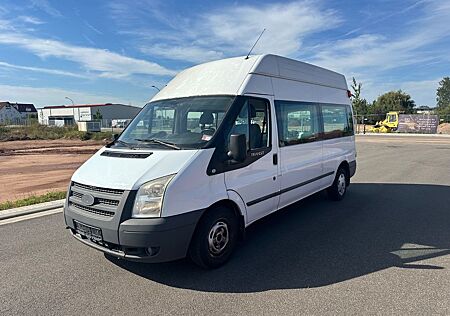 Ford Transit Kombi FT 300 L Trend