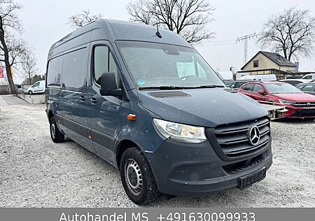 Mercedes-Benz Sprinter III Kasten 314 CDI FWD L2