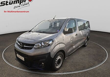 Opel Vivaro -E/75-kWh/NAVI/AHK/ EHM. NEUPREIS 62600
