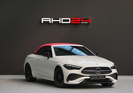 Mercedes-Benz CLE 220 gebraucht kaufen Mercedes-Benz CLE 220 CLE 220d AMG Cabriolet MY2026