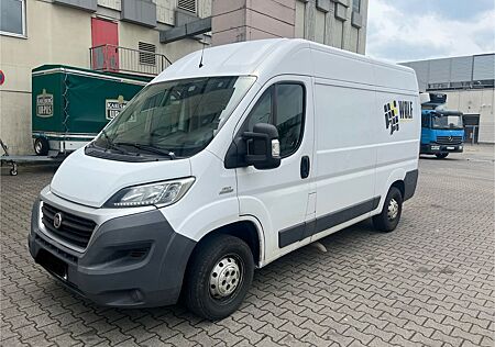 Fiat Ducato Hochr.-Kasten 30 130 L2H2 RS: 3450 mm