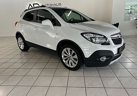 Opel Mokka Innovation ecoFlex