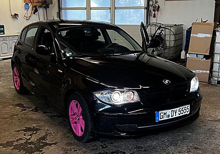 BMW 120i Edition Lifestyle Edition Lifestyle