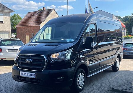 Ford Transit Kasten 310 L3*2.0TDCI*110PS*MWST*1.HAND*