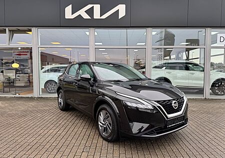 Nissan Qashqai Acenta *Nav*360°*Totwi*LED*ACC*