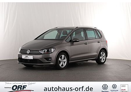 VW Golf Sportsvan Volkswagen 1.2 TSI Comfortline TEMPOMAT PDC