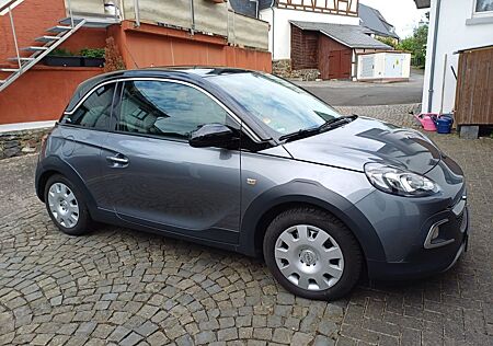Opel Adam ROCKS 1.4 64kW ROCKS