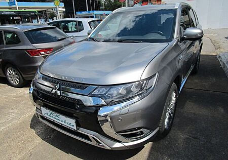 Mitsubishi Plug in Hybrid Outlander Plug-in Hybrid Outlander