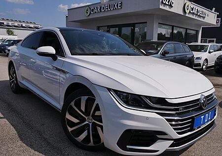 VW Arteon Volkswagen R-Line 2,0TDI DSG*NAVI*LED*SEHR GEPFLEGT*