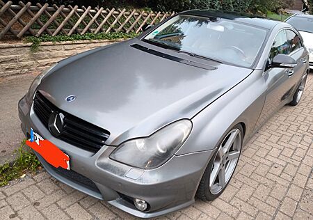 Mercedes-Benz CLS 500 -