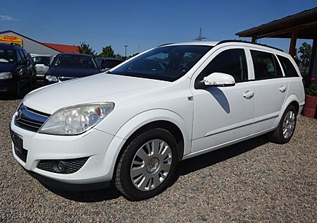 Opel Astra Caravan 1.7 CDTI Edition 81kW