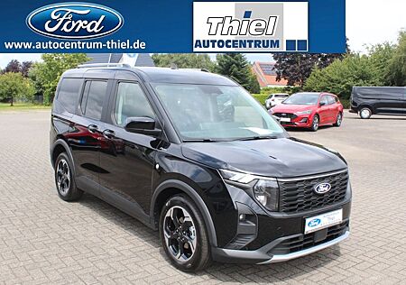 Ford Tourneo Courier Active 125PS Automat. ACC 5J.Gar