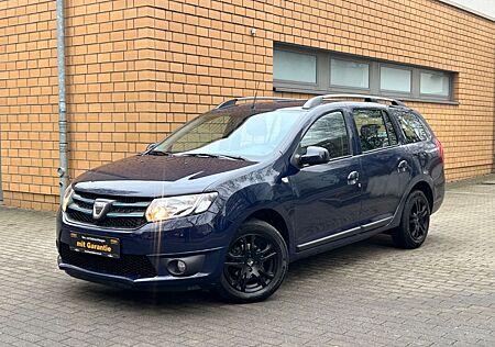 Dacia Logan MCV II Kombi Prestige/128TKM/KLIMA/NAVI/GE