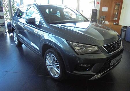 Seat Ateca 1.5 TSI Xcellence 'Navi,Sitzheizung'