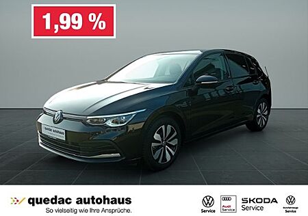 VW Golf Volkswagen VIII 1.5 TSI Move LED-PLUS NAVI ACC