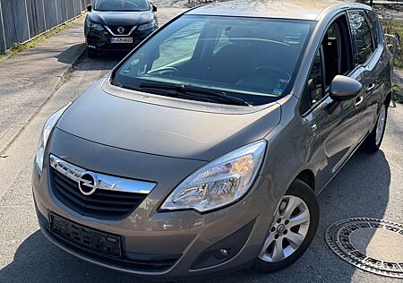 Opel Meriva B 1.7 CDTi 150 Jahre AHK