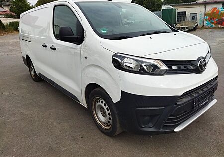 Toyota Pro Ace Proace 2.0 L3 lang