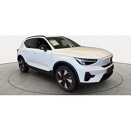 Volvo EX40 leasen